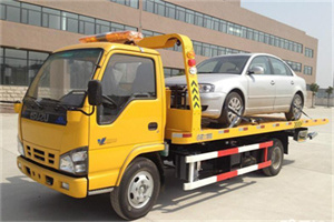 襄汾道路救援一般怎么收费