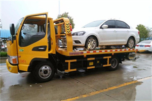 襄汾附近拖车救援24小时服务热线